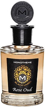 Monotheme Fine Fragrances Venezia - Rose Oud