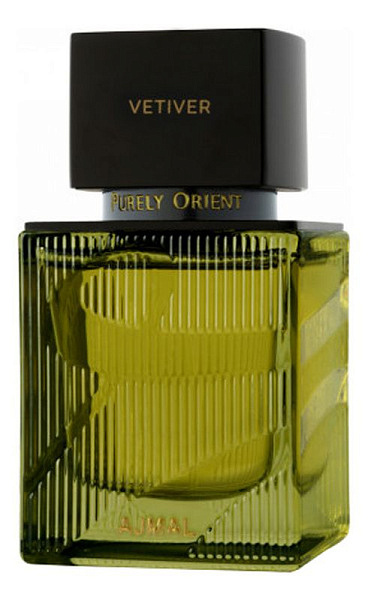 Ajmal - Purely Orient Vetiver