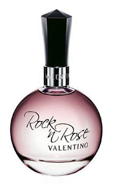 Valentino - Rock'n Rose