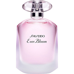 Shiseido - Ever Bloom Eau de Toilette