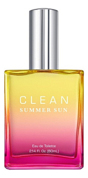 Clean - Summer Sun