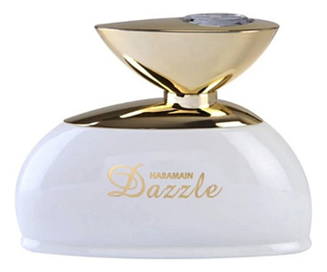 Al Haramain Perfumes - Dazzle
