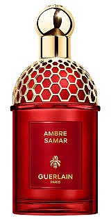 Guerlain - Absolus Allegoria Ambre Samar