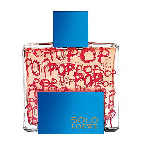 Loewe - Solo Loewe Pop