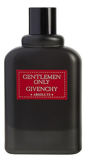 Givenchy - Gentlemen Only Absolute