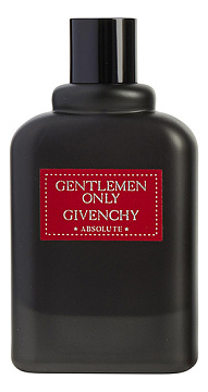 Givenchy - Gentlemen Only Absolute