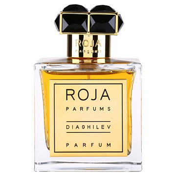 Roja Dove - Diaghilev