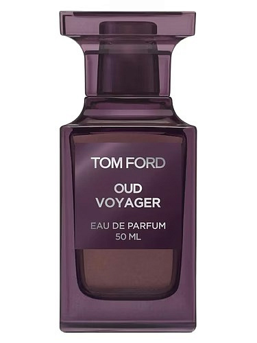 Tom Ford - Oud Voyager
