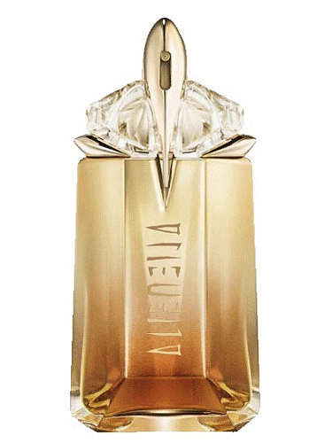 Thierry Mugler - Alien Goddess Intense
