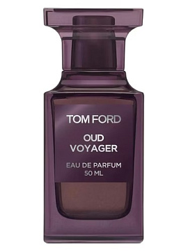 Tom Ford - Oud Voyager