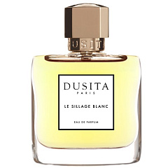 Parfums Dusita - Le Sillage Blanc
