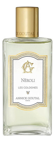 Annick Goutal - Les Colognes Neroli
