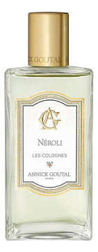 Annick Goutal - Les Colognes Neroli
