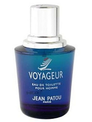 Jean Patou - Voyageur