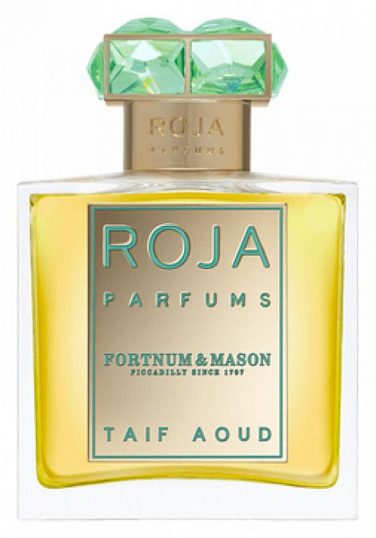 Roja Dove - Fortnum & Mason Taif Oud