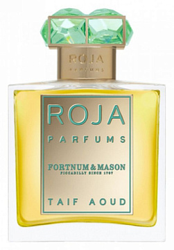 Roja Dove - Fortnum & Mason Taif Oud