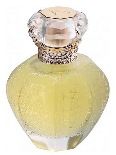 Attar Collection - Musk Crystal
