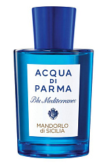 Acqua di Parma - Blu Mediterraneo Mandorlo di Sicilia