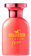 Hollister - Feelin' Free for Her