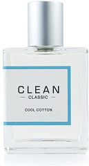 Clean - Cool Cotton