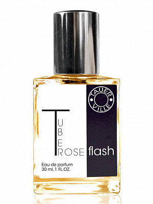 Tauerville - Tuberose Flash