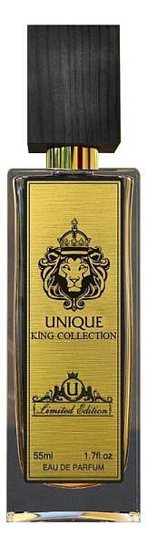 Unique Perfumes - King Collection