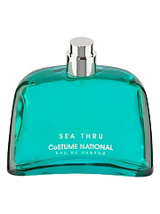 Costume National - Sea Thru