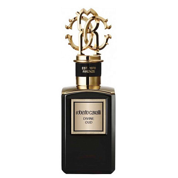 Roberto Cavalli - Divine Oud