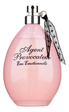 Agent Provocateur - Eau Emotionnelle