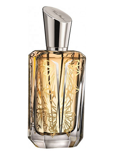 Thierry Mugler - Miroir des Joyaux