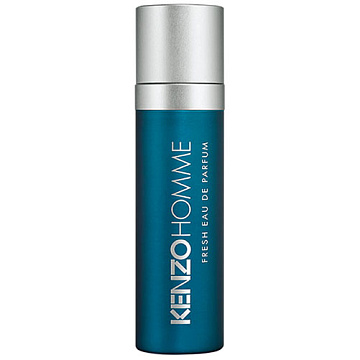 Kenzo - Kenzo Homme Fresh Eau de Parfum