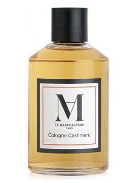 La Manufacture - Cologne Cashmere