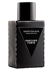 Santa Eulalia - Obscuro Forte