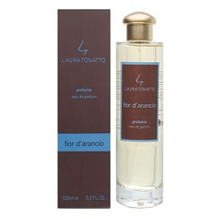 Laura Tonatto - Fior d'Arancio Laura Tonatto - Fior d'Arancio