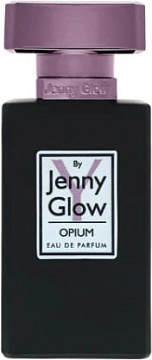 Jenny Glow - Y Opium