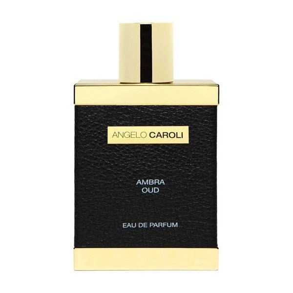 Angelo Caroli - Ambra Oud