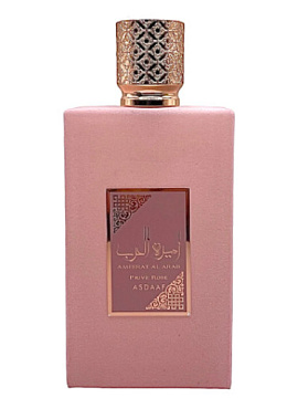 Lattafa Perfumes - Asdaaf Ameerat Al Arab Prive Rose