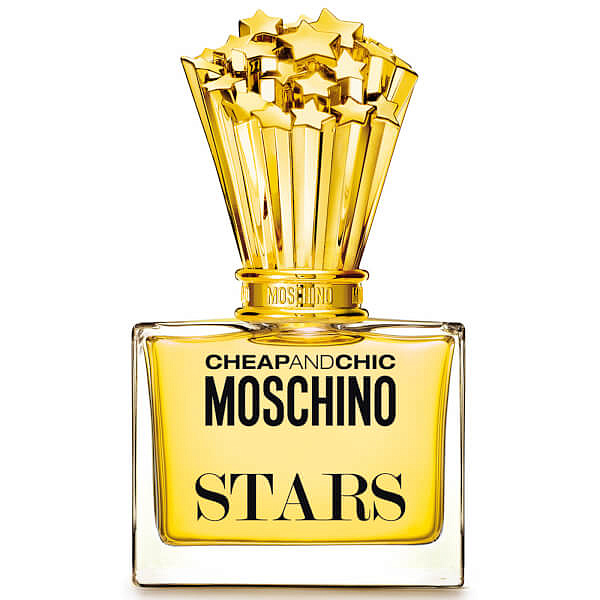 Moschino - Stars