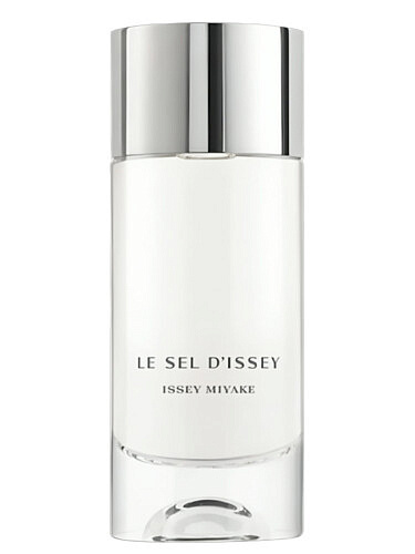 Issey Miyake - Le Sel d'Issey Pour Homme