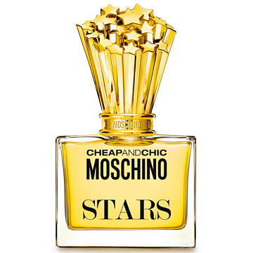 Moschino - Stars