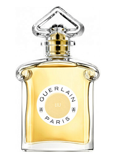 Guerlain - Les Legendaires Collection Liu Eau de Parfum