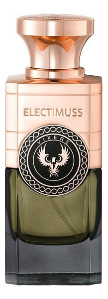 Electimuss - Vixere