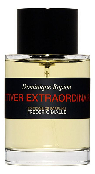 Frederic Malle - Vetiver Extraordinaire