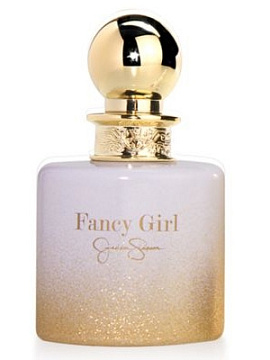 Jessica Simpson - Fancy Girl