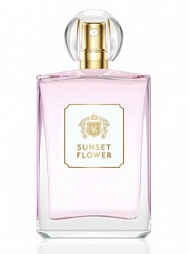 Victoria's Secret - Sunset Flower
