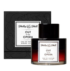 Philly & Phill - Out at the Opera (Glamorous Oud) Philly & Phill - Out at the Opera (Glamorous Oud)