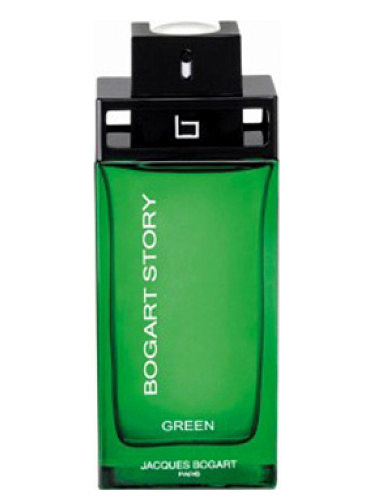 Jacques Bogart - Story Green