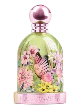 Jesus Del Pozo - Halloween Bliss