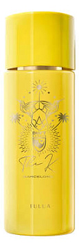 Kinetic Perfumes - Tulua