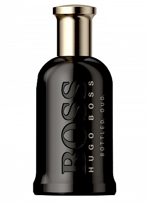 Hugo Boss - Bottled Oud